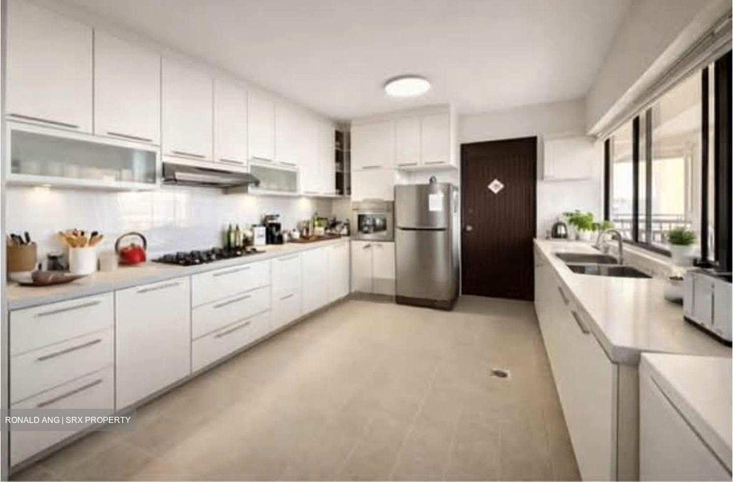 Hillcrest Arcadia (D11), Condominium #530265191